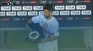 ناصر ماهر يتألق ويرسم فوز الزمالك على بيراميدز بالسوبر